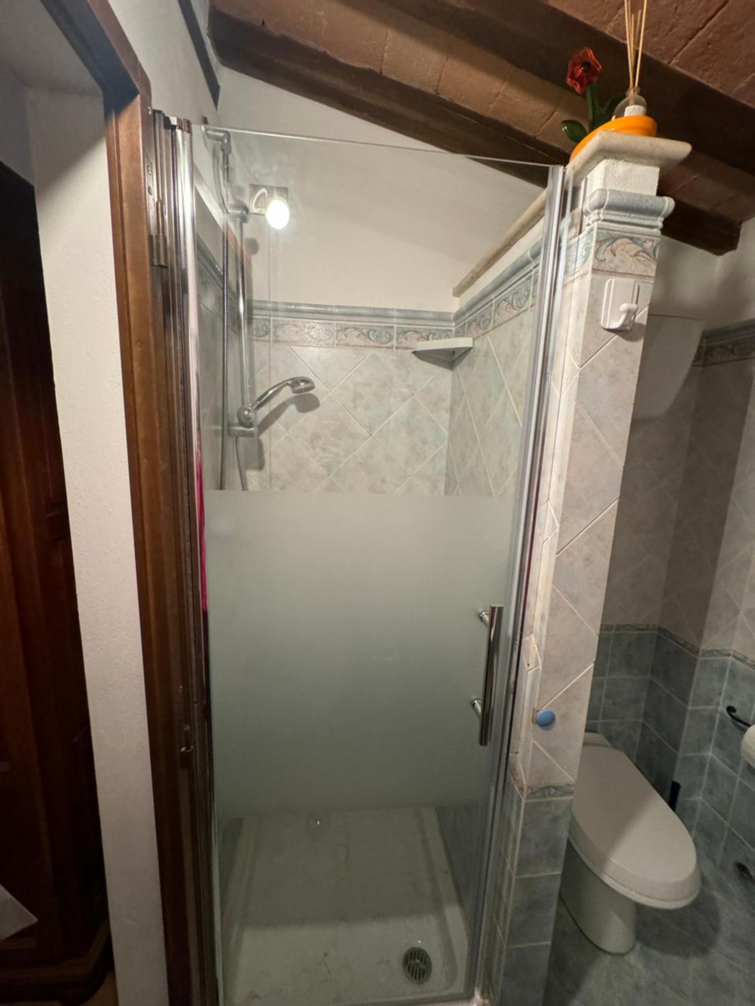 B&B Camere La Vite Pienza Exterior foto